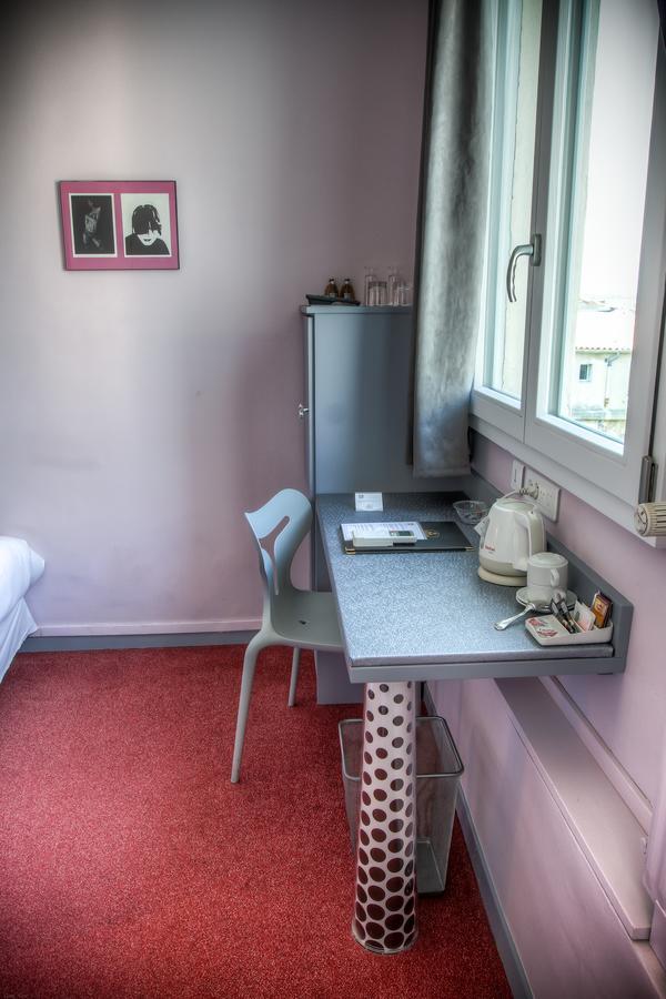 Classic Doppelzimmer - Nichtraucher